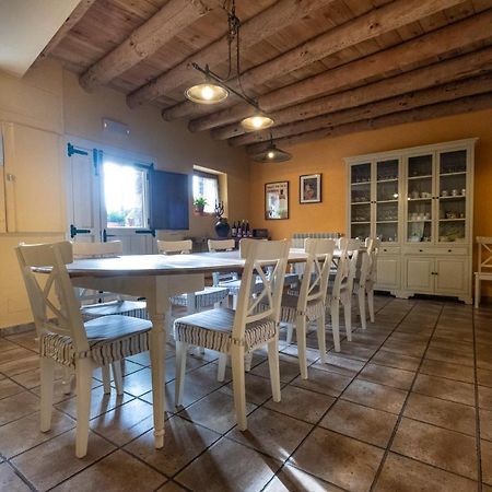Casa Insol Guest House Denuy Exterior foto