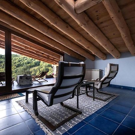 Casa Insol Guest House Denuy Exterior foto