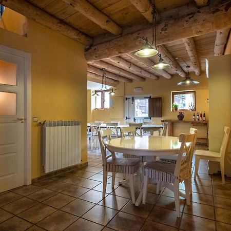 Casa Insol Guest House Denuy Exterior foto