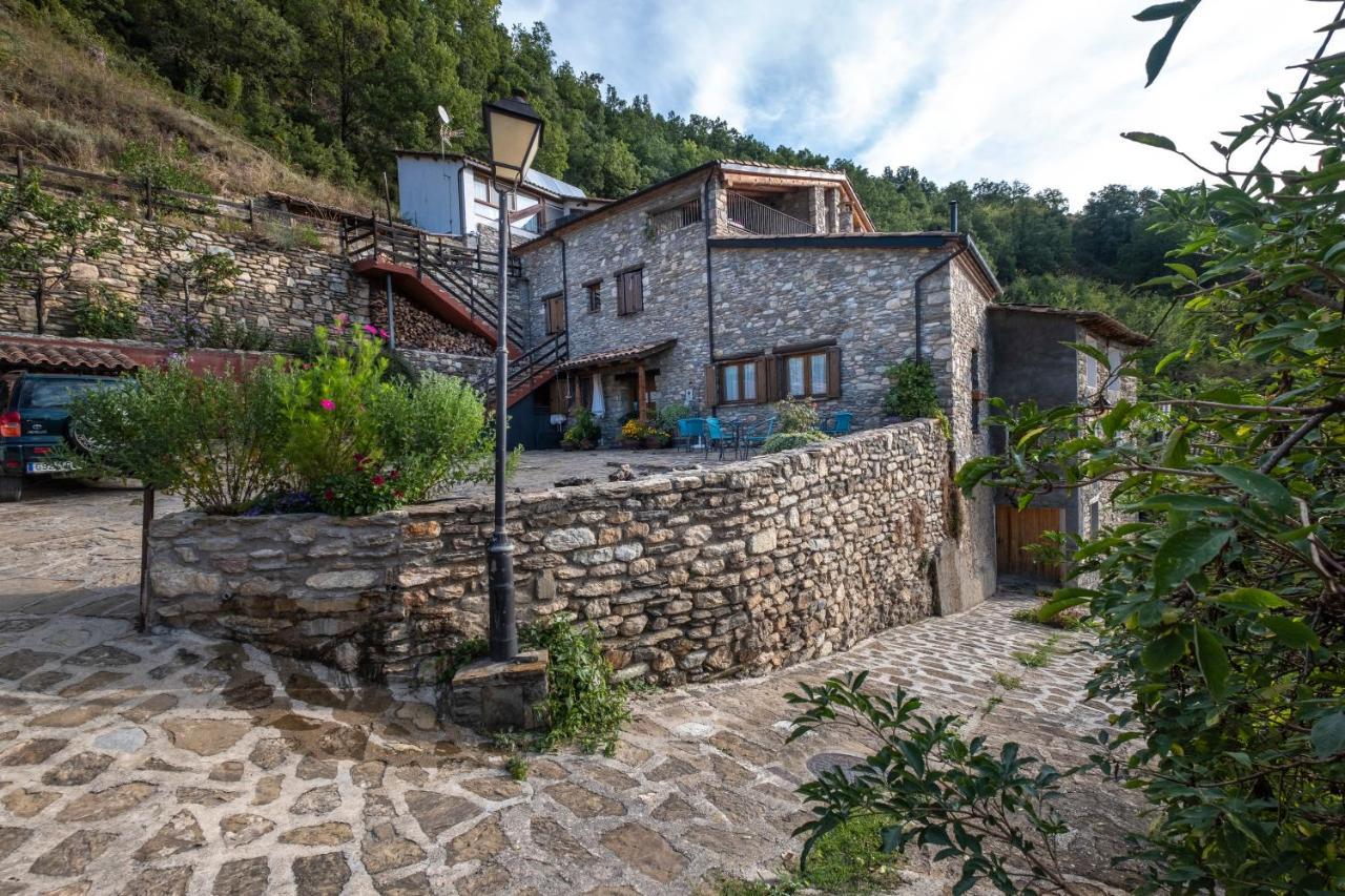 Casa Insol Guest House Denuy Exterior foto