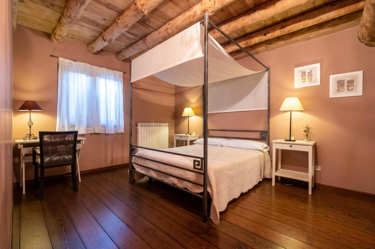 Casa Insol Guest House Denuy Exterior foto