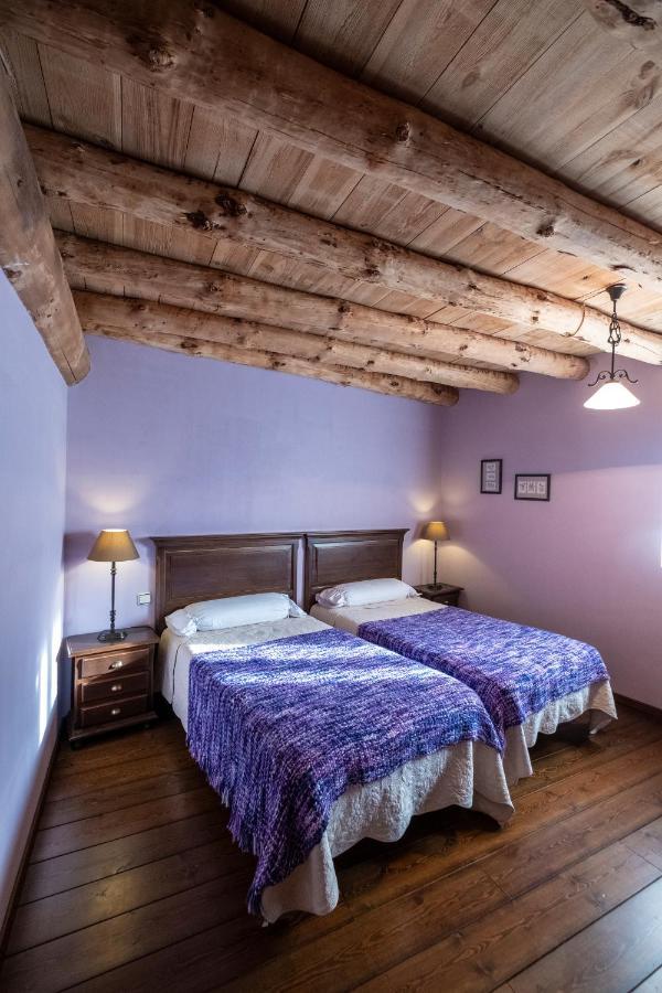 Casa Insol Guest House Denuy Exterior foto