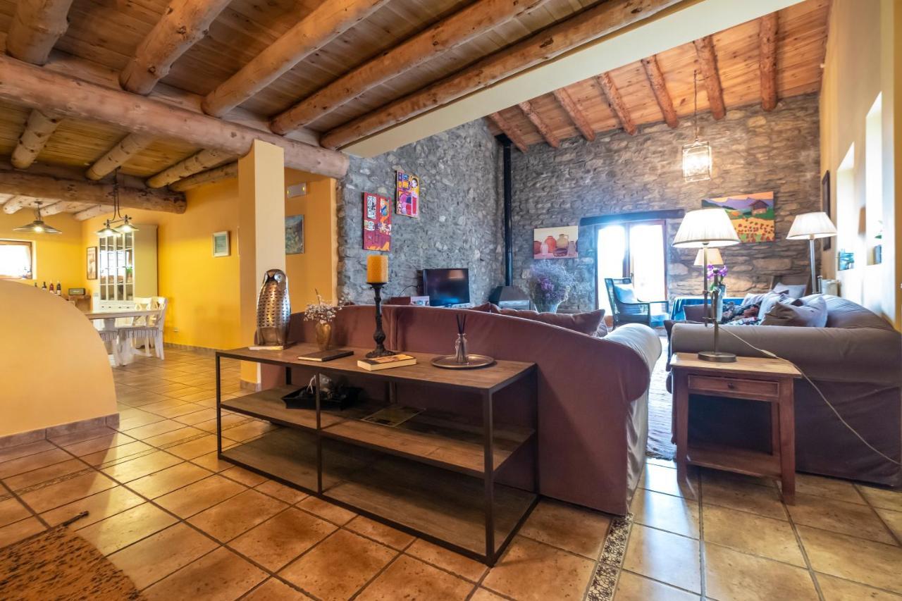 Casa Insol Guest House Denuy Exterior foto