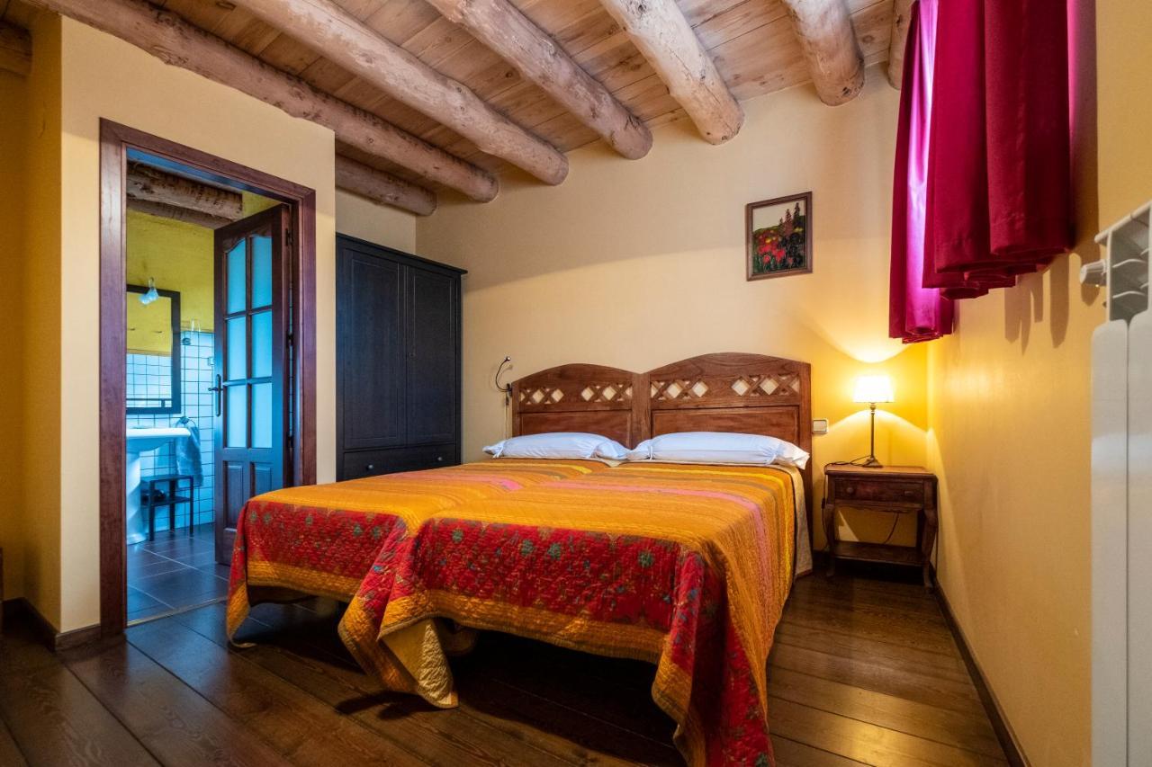 Casa Insol Guest House Denuy Exterior foto