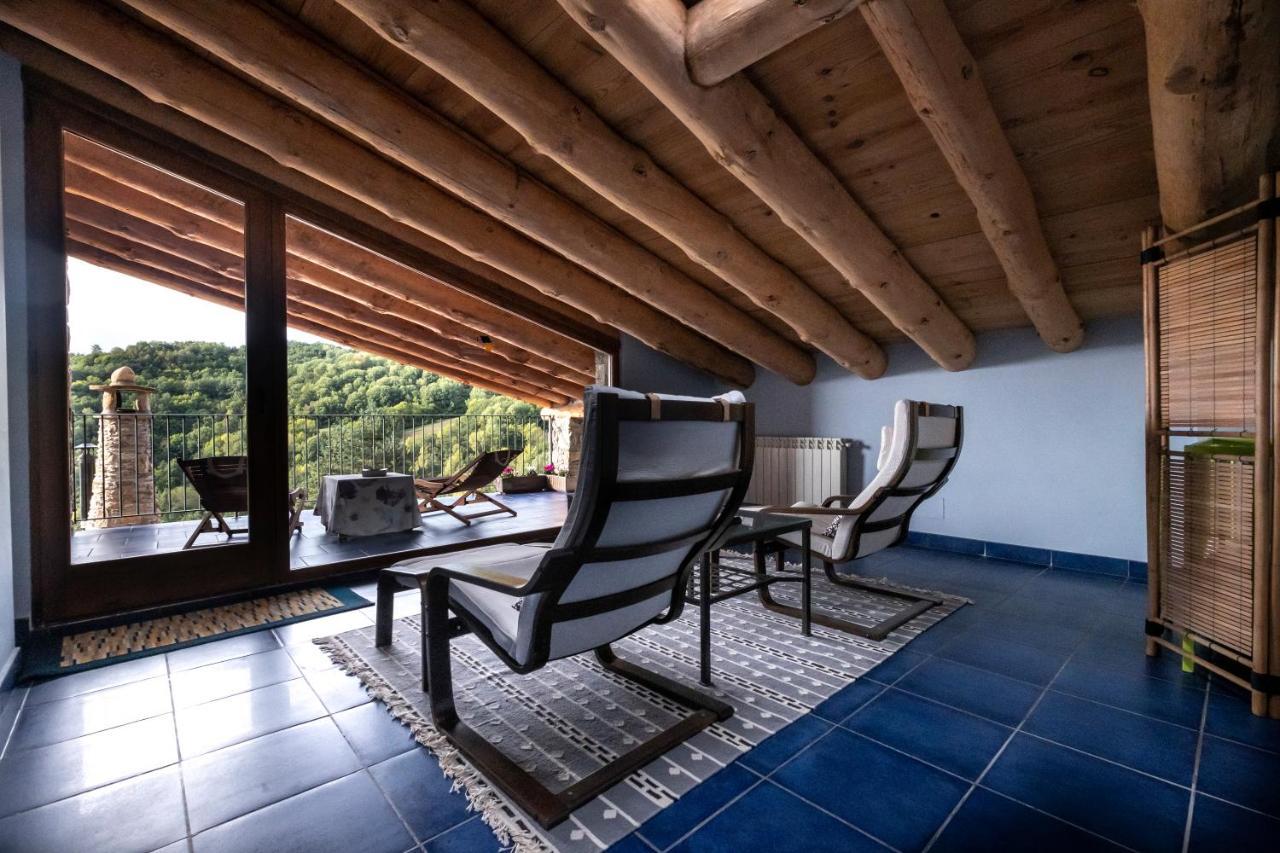 Casa Insol Guest House Denuy Exterior foto