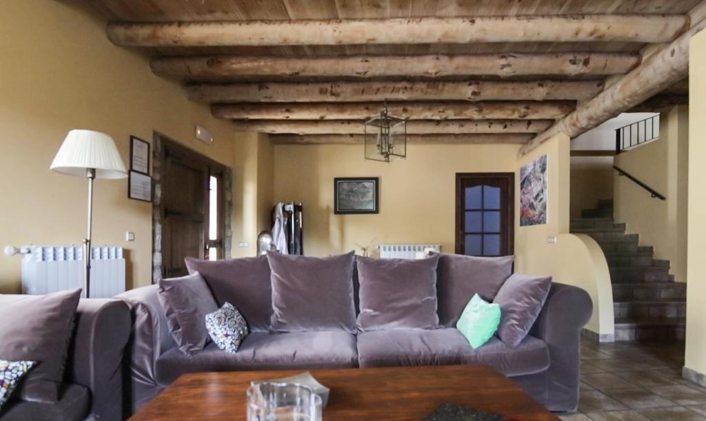 Casa Insol Guest House Denuy Exterior foto