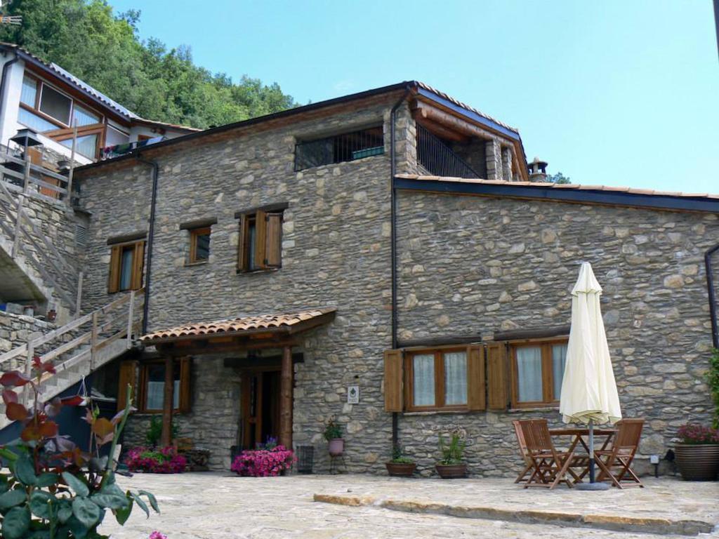 Casa Insol Guest House Denuy Exterior foto