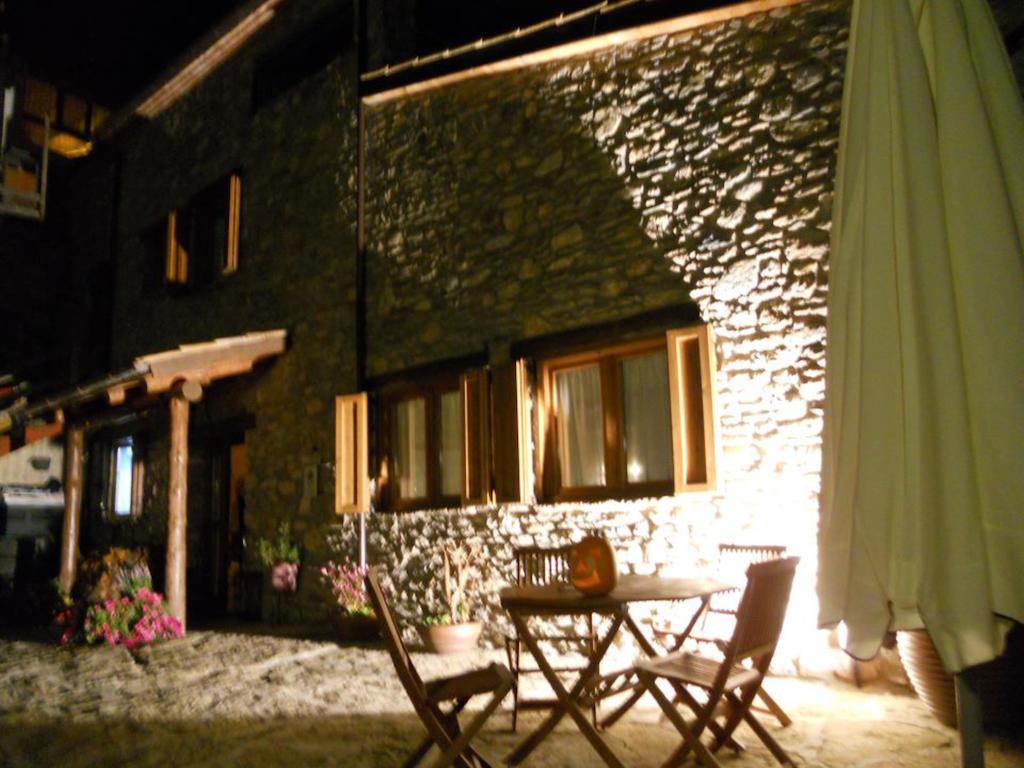 Casa Insol Guest House Denuy Exterior foto