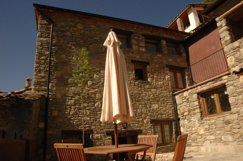 Casa Insol Guest House Denuy Exterior foto