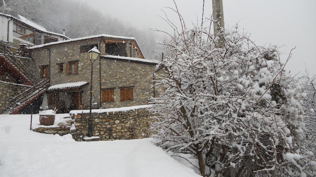 Casa Insol Guest House Denuy Exterior foto