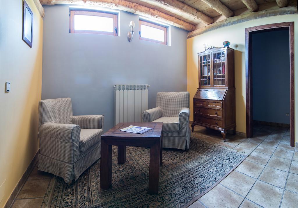 Casa Insol Guest House Denuy Exterior foto