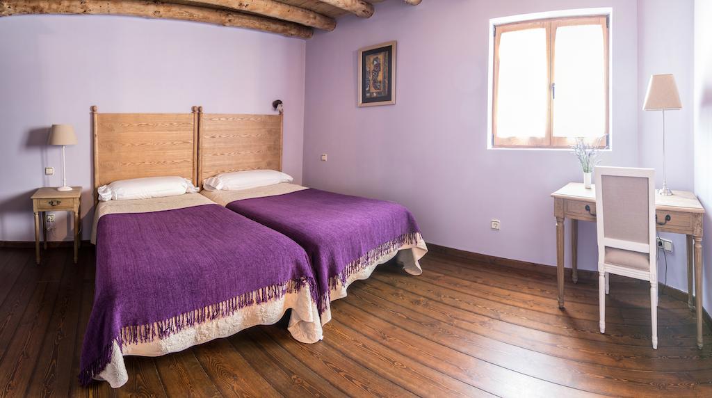 Casa Insol Guest House Denuy Cameră foto