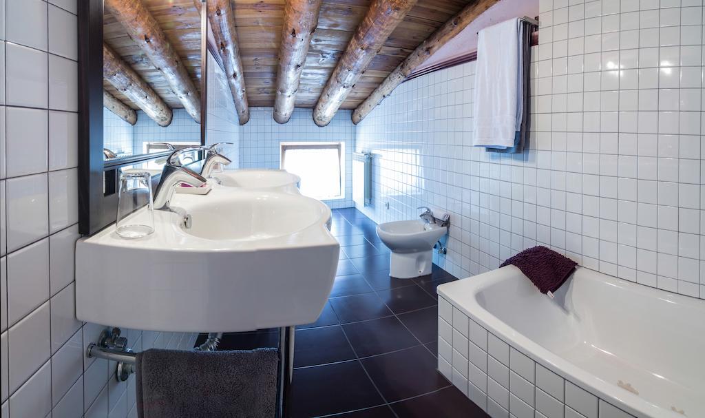 Casa Insol Guest House Denuy Cameră foto