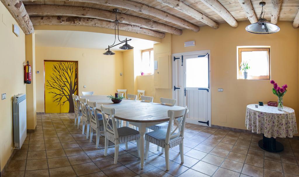 Casa Insol Guest House Denuy Exterior foto