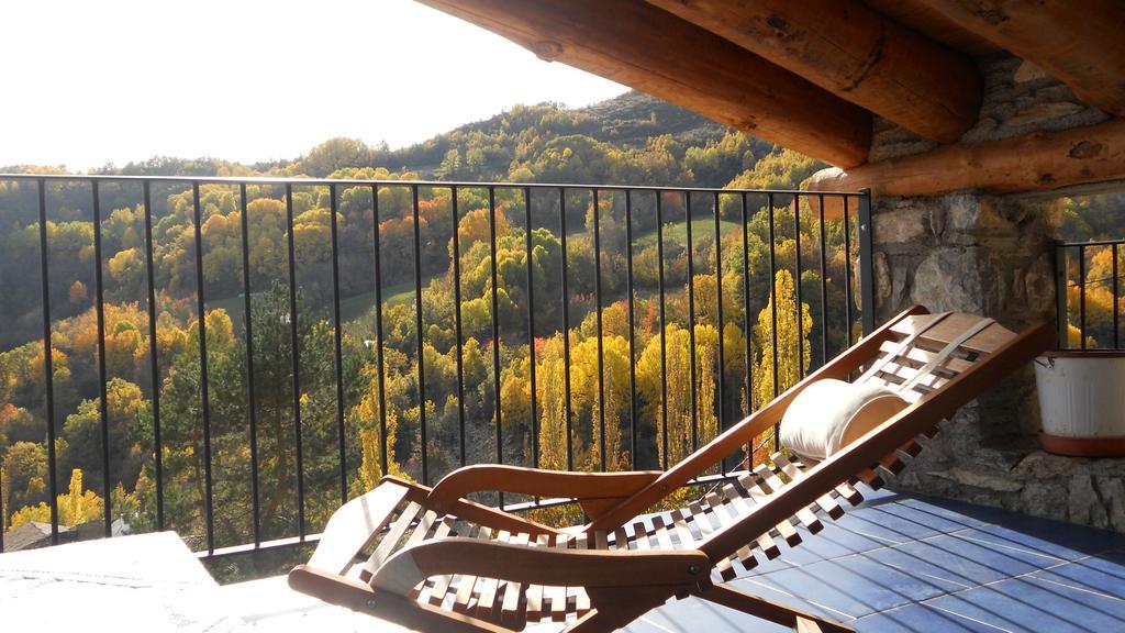 Casa Insol Guest House Denuy Exterior foto