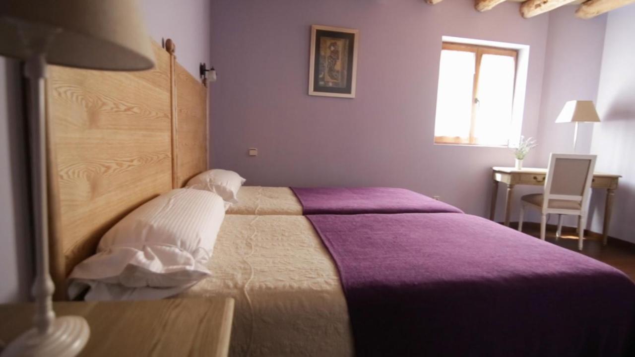 Casa Insol Guest House Denuy Exterior foto