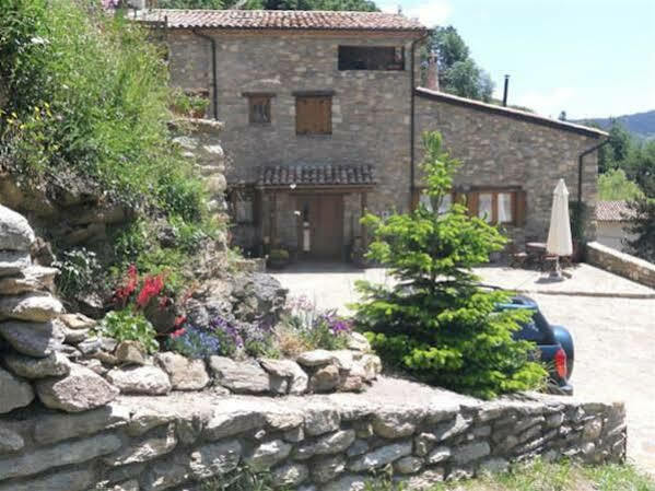 Casa Insol Guest House Denuy Exterior foto