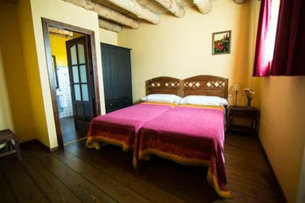Casa Insol Guest House Denuy Exterior foto